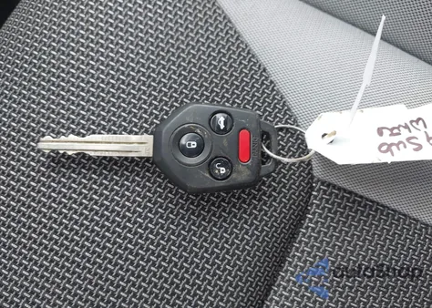 2019 Subaru Crosstrek 2.0I Premium from USA, damaged, VIN JF2GTACC9KH378440